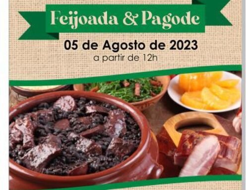 Feijoada e Pagode